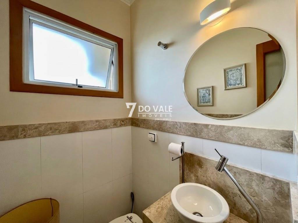 Casa de Condomínio, 3 quartos - Foto 11