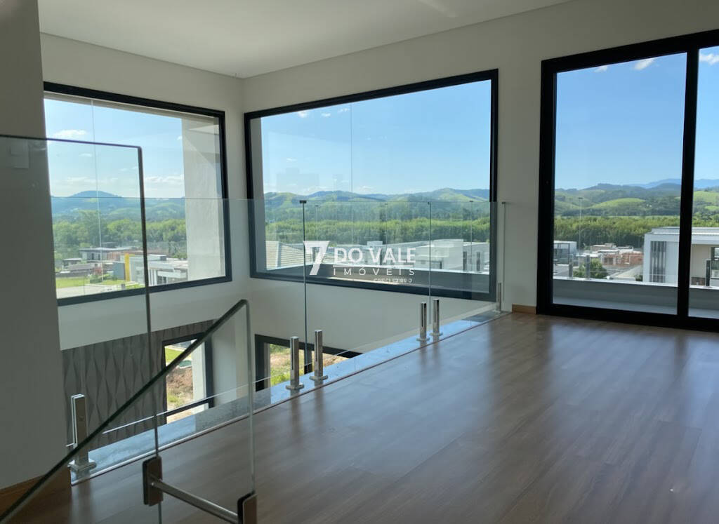 Casa de Condomínio, 4 quartos - Foto 9