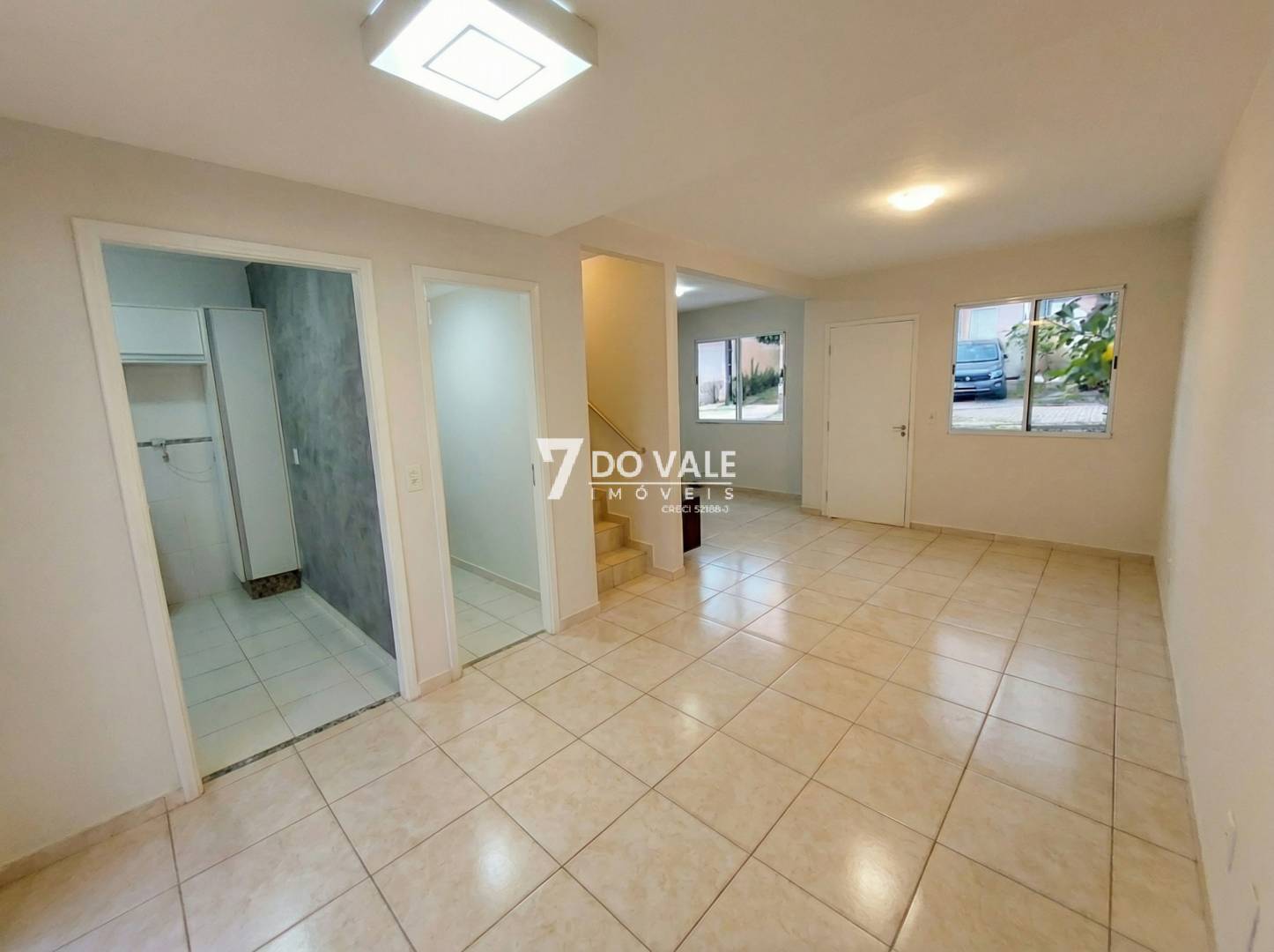 Casa de Condomínio - Foto 2