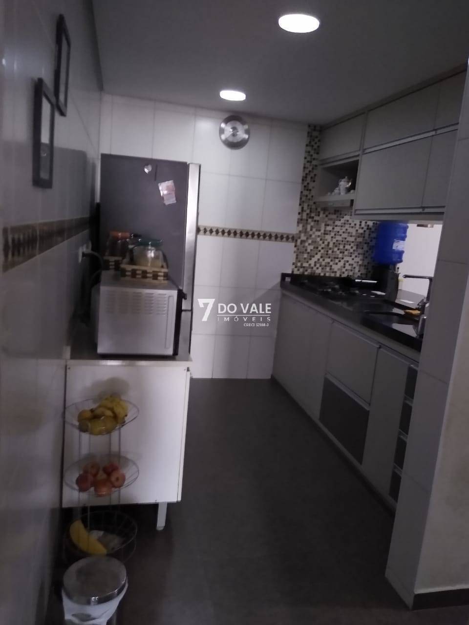Apartamento, 2 quartos - Foto 2