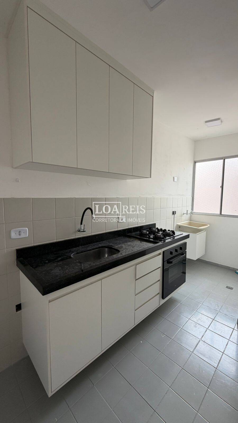 Apartamento, 2 quartos - Foto 1