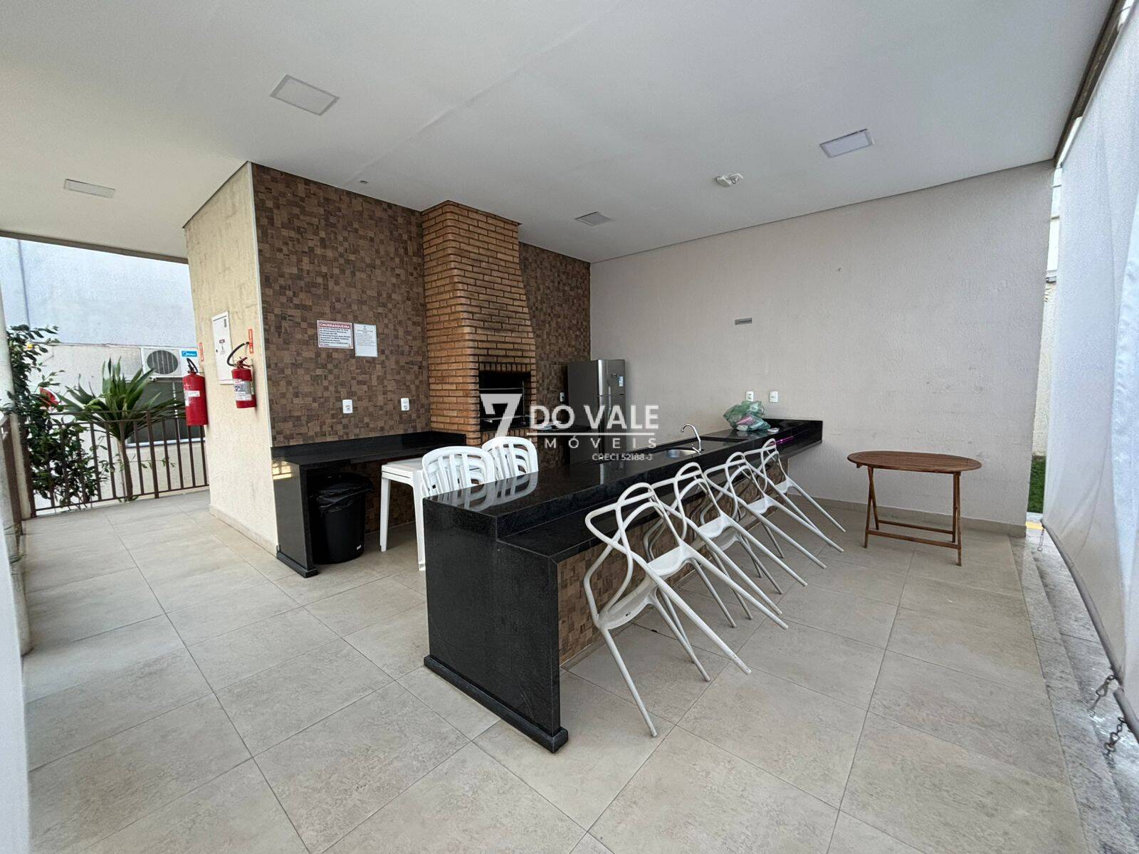 Apartamento, 2 quartos - Foto 8