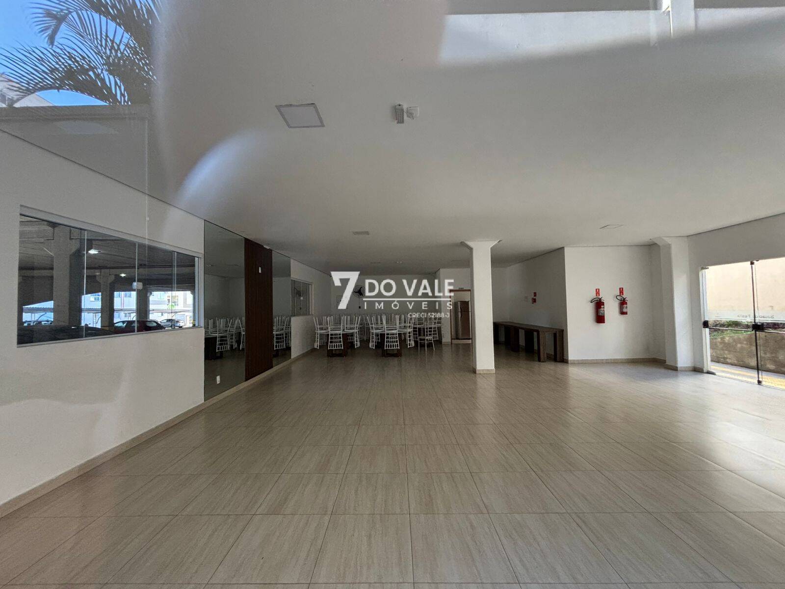 Apartamento, 2 quartos - Foto 9