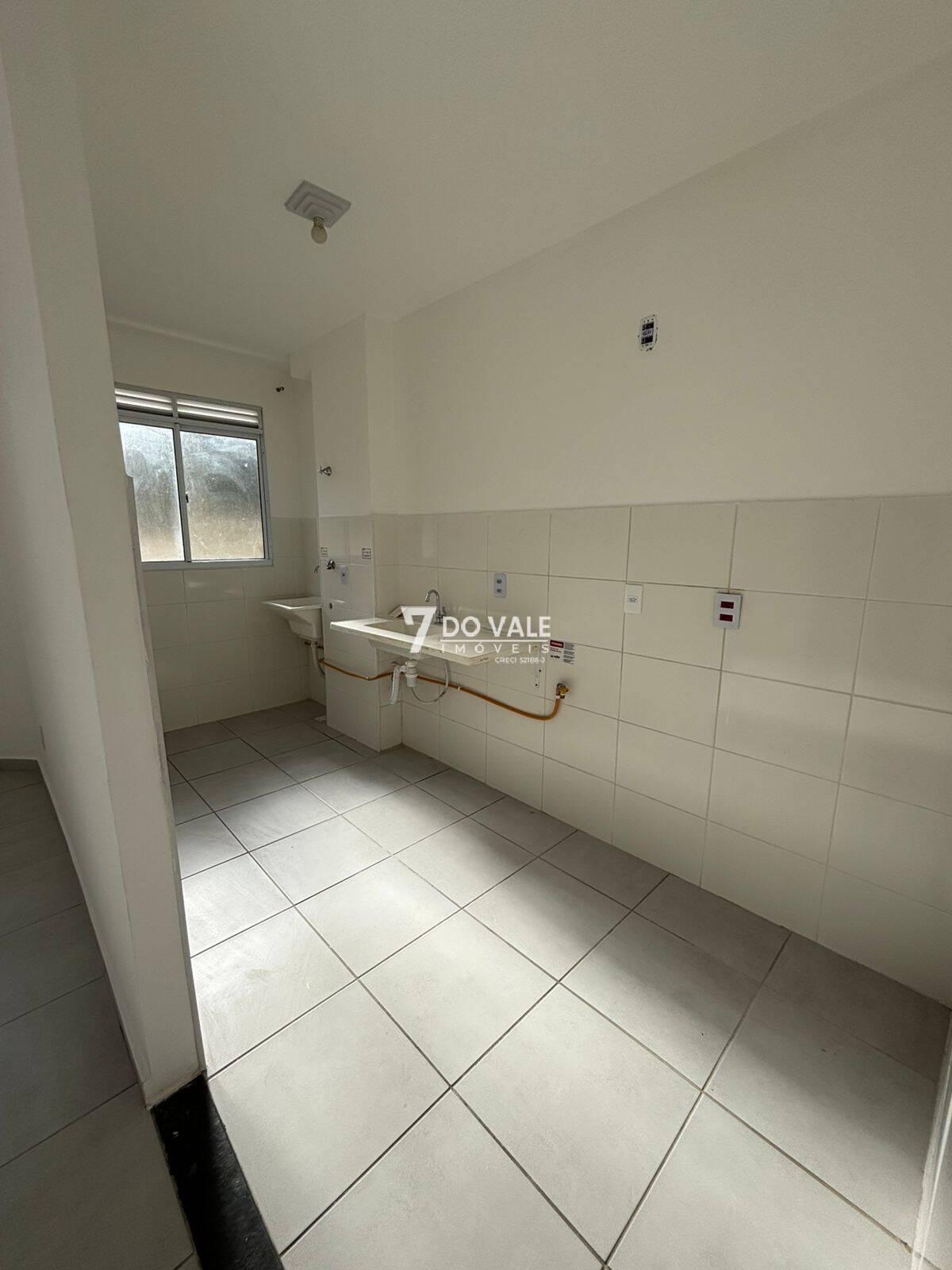 Apartamento, 2 quartos - Foto 5