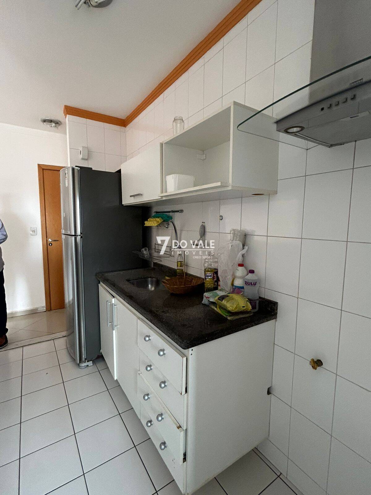 Apartamento, 2 quartos - Foto 2