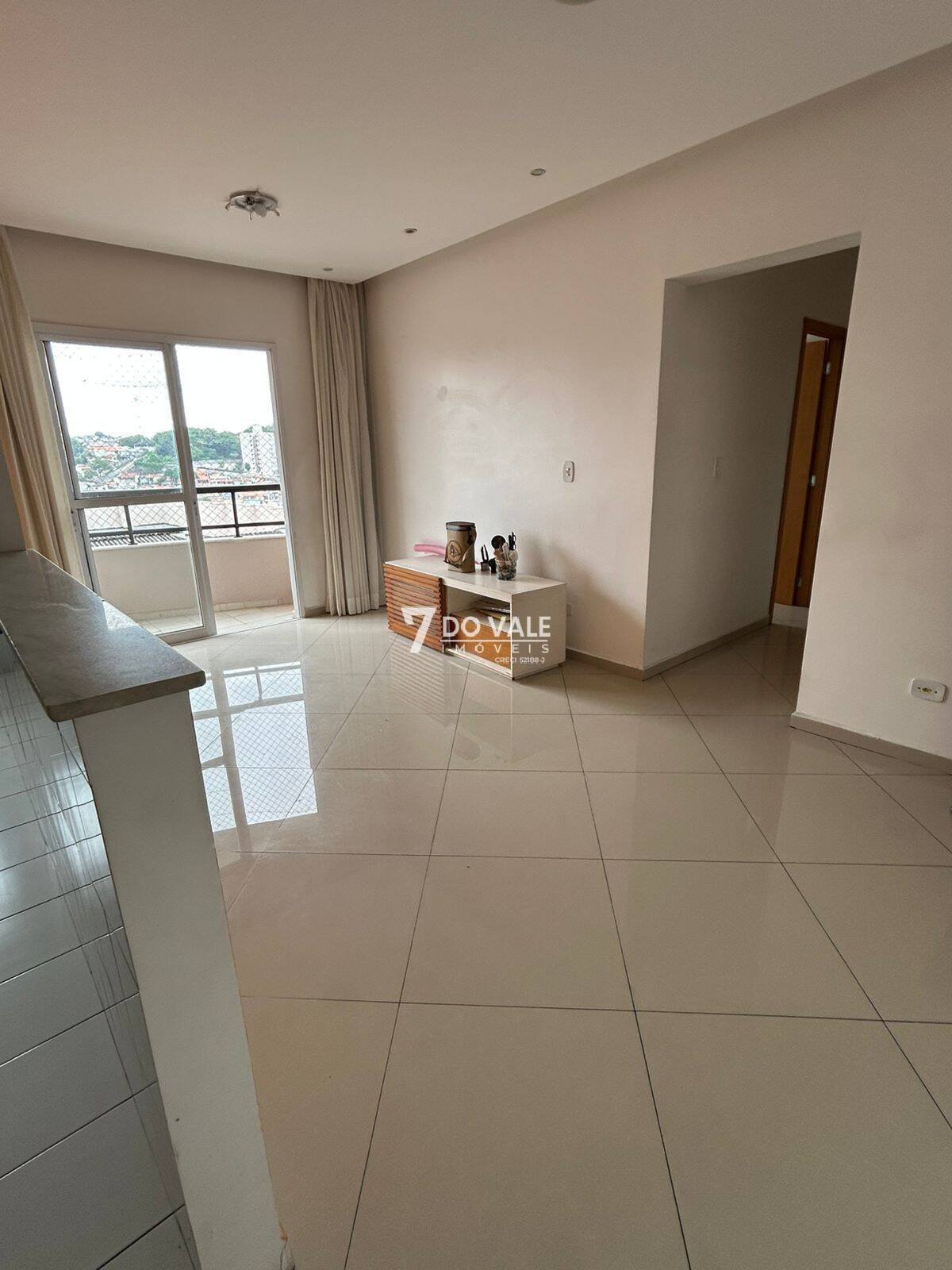Apartamento, 2 quartos - Foto 1