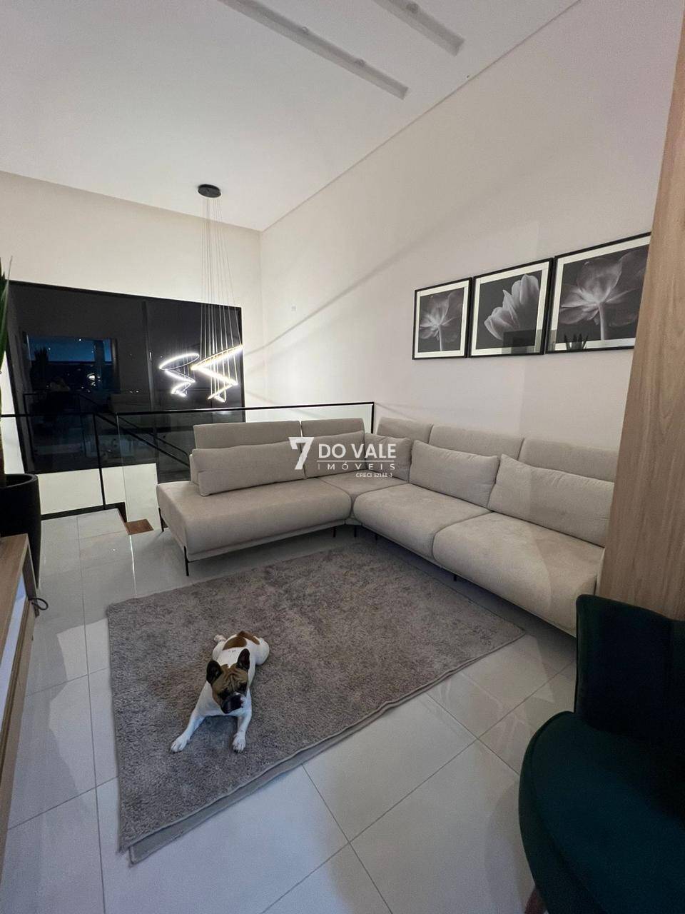 Casa de Condomínio, 1 quarto - Foto 2
