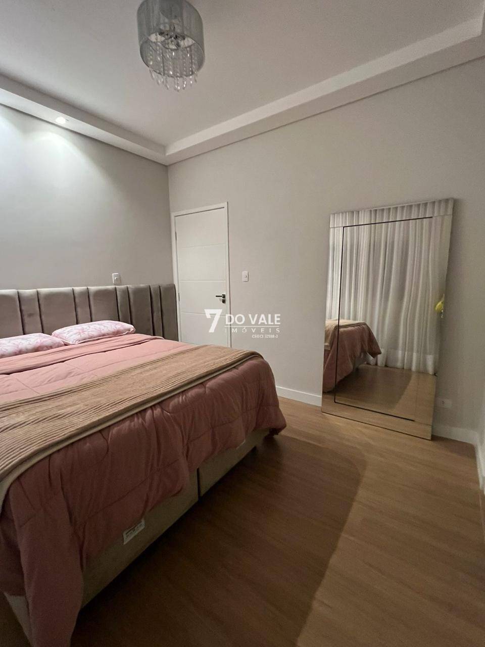 Casa de Condomínio, 1 quarto - Foto 7