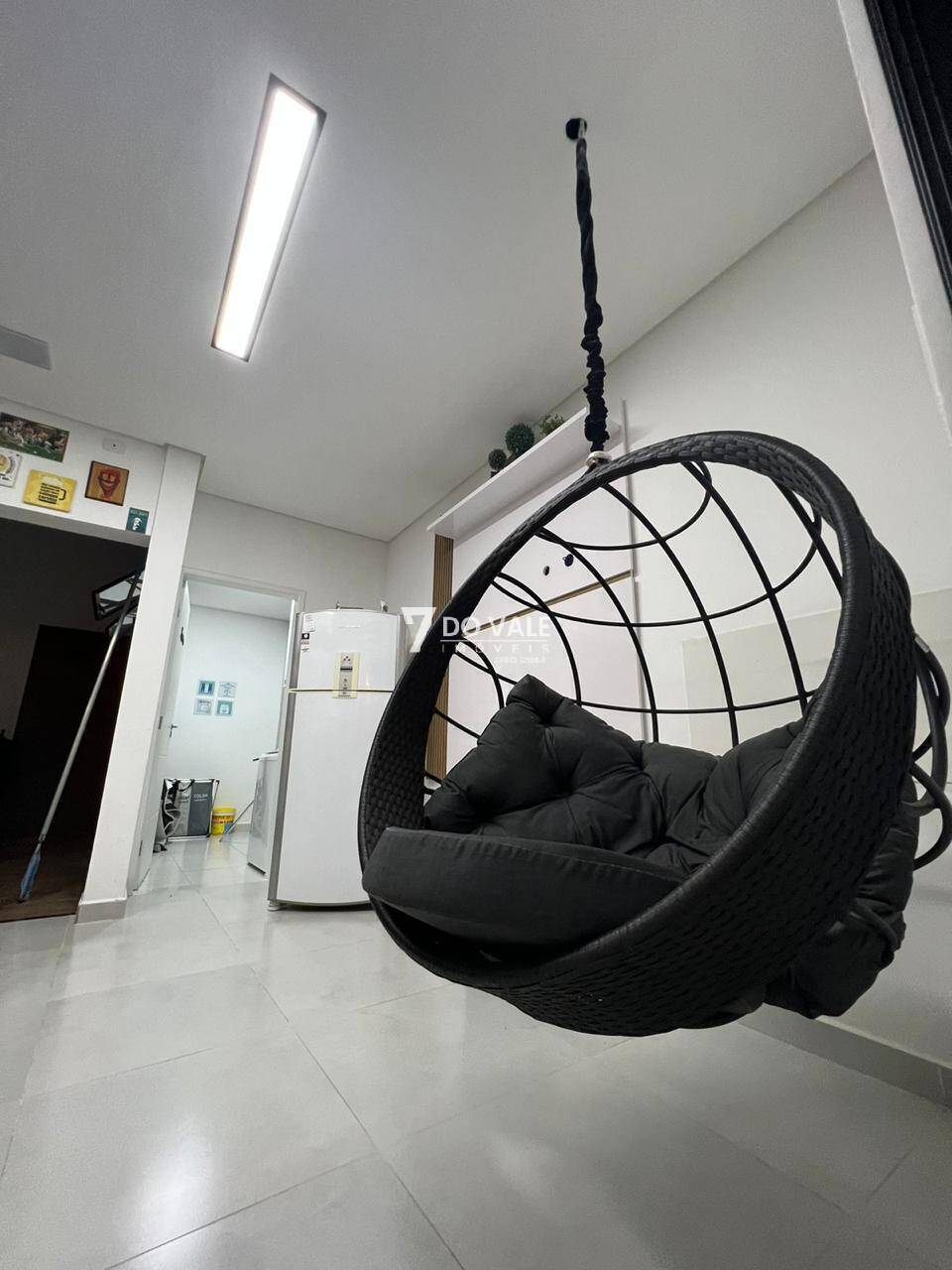 Casa de Condomínio, 1 quarto - Foto 10