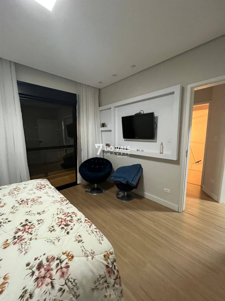 Casa de Condomínio, 1 quarto - Foto 8