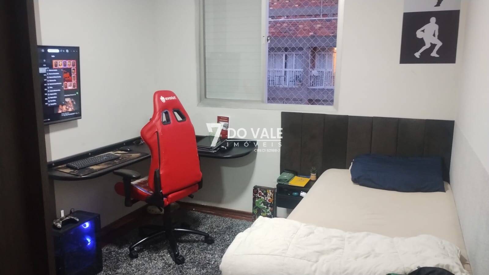 Apartamento, 4 quartos - Foto 7