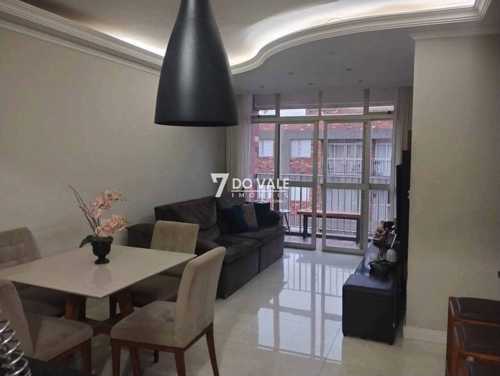 Apartamento, 4 quartos - Foto 2
