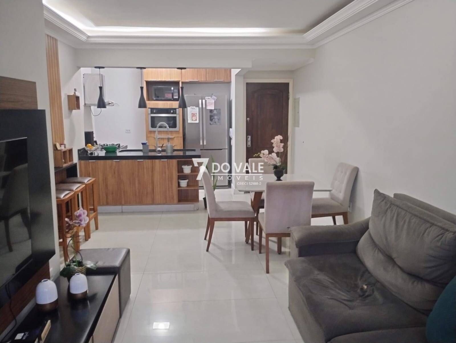 Apartamento, 4 quartos - Foto 4