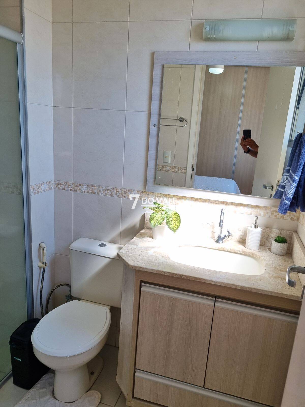 Apartamento, 3 quartos - Foto 11