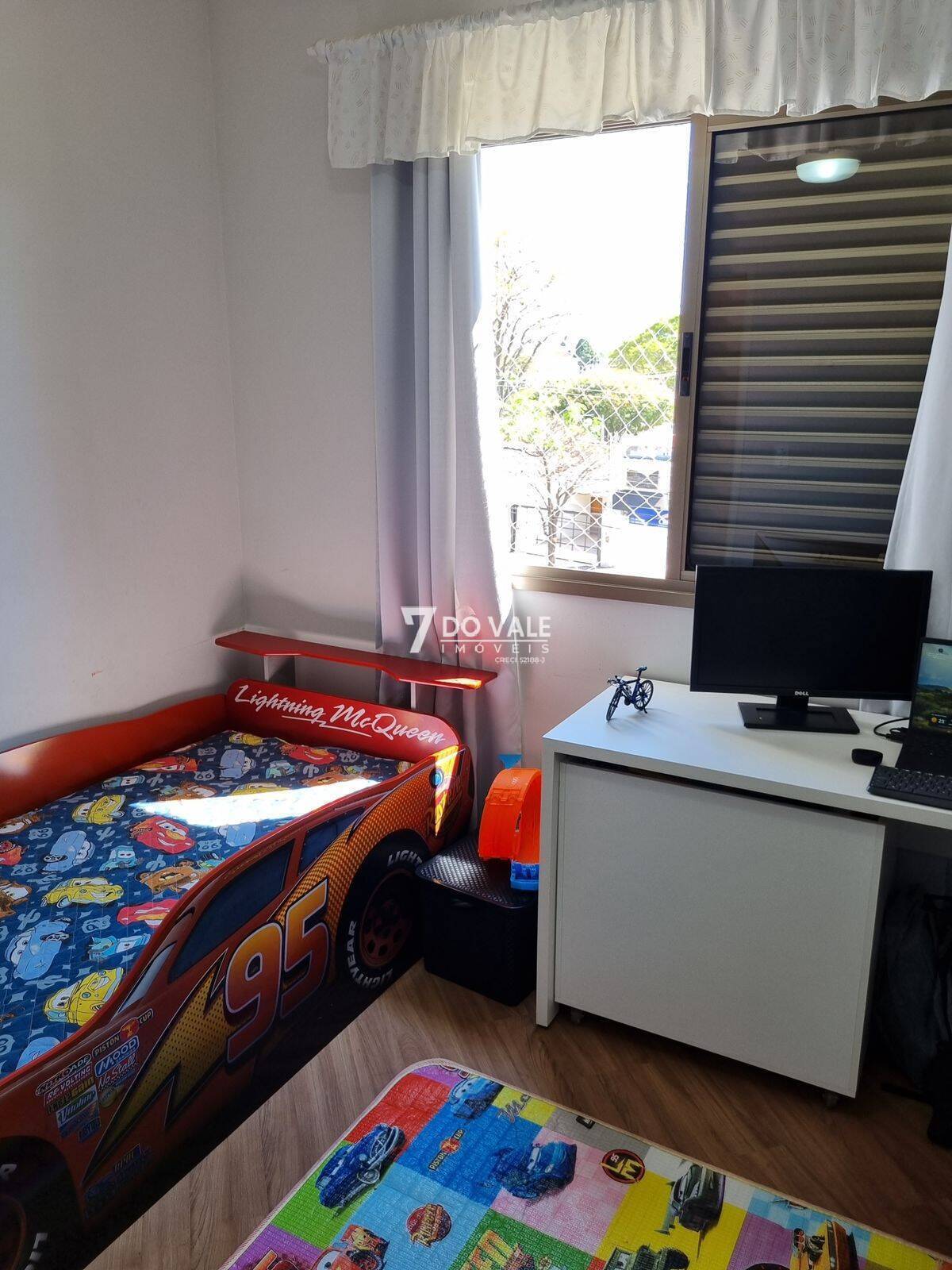 Apartamento, 3 quartos - Foto 8