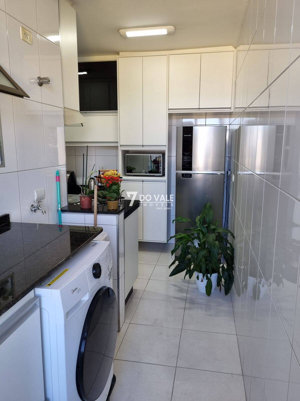 Apartamento, 3 quartos - Foto 9