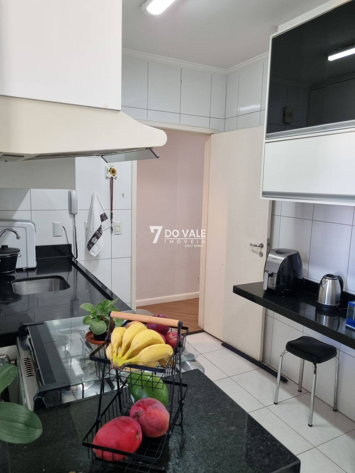 Apartamento, 3 quartos - Foto 2