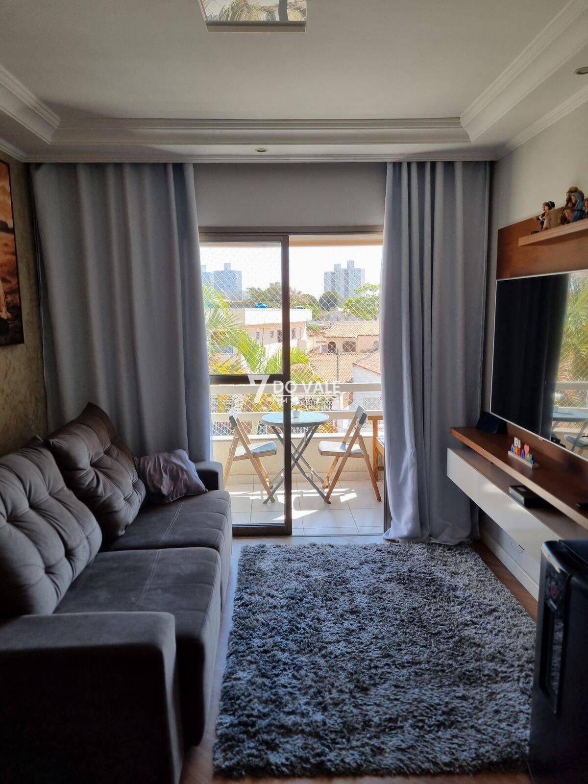 Apartamento, 3 quartos - Foto 5