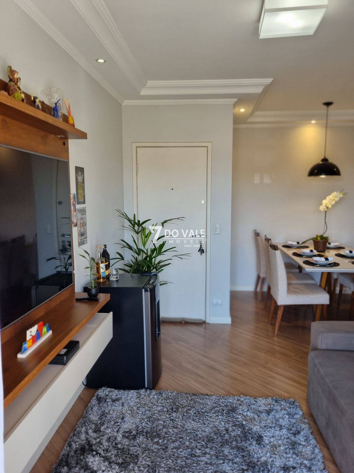 Apartamento, 3 quartos - Foto 3