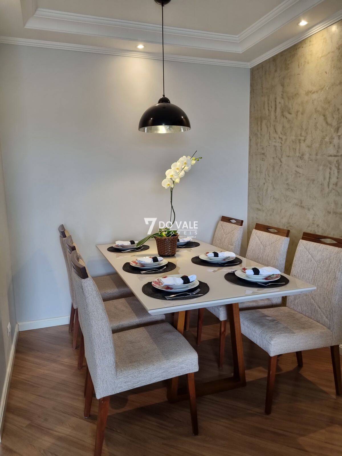 Apartamento, 3 quartos - Foto 4