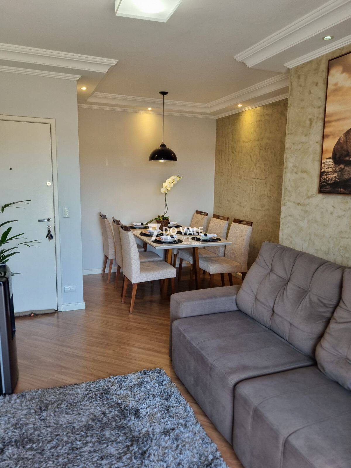 Apartamento, 3 quartos - Foto 6