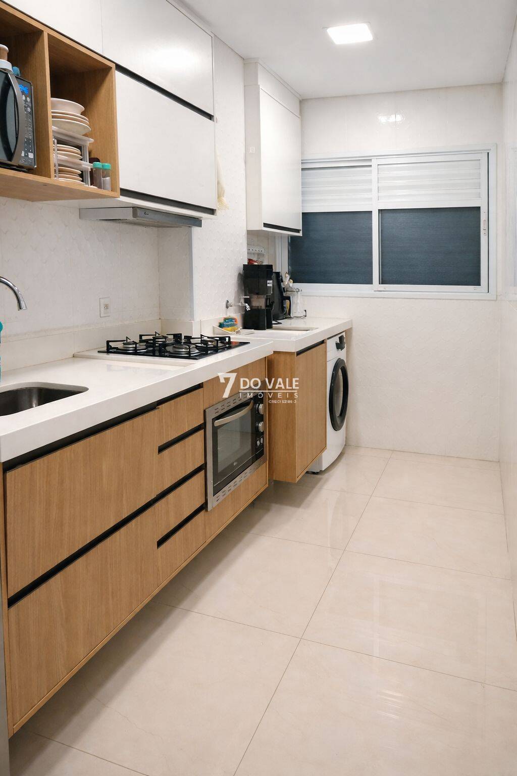 Apartamento, 2 quartos - Foto 1