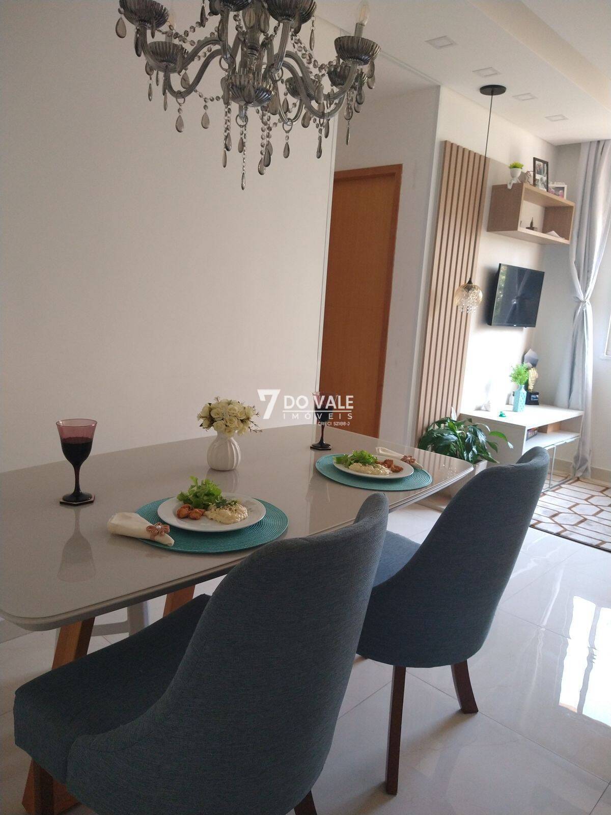 Apartamento, 2 quartos - Foto 5