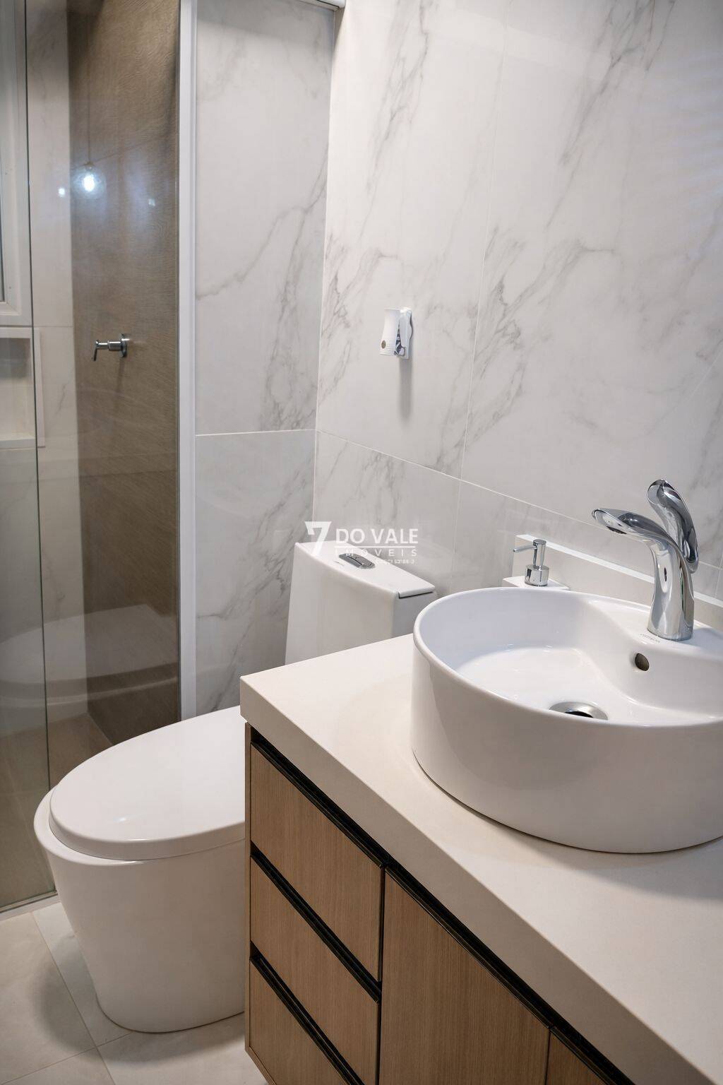 Apartamento, 2 quartos - Foto 6
