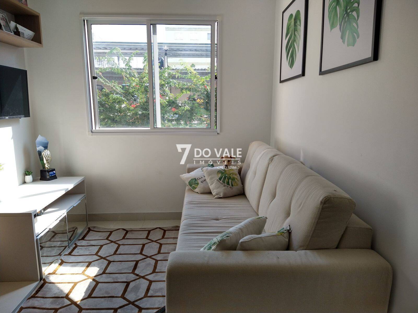 Apartamento, 2 quartos - Foto 3