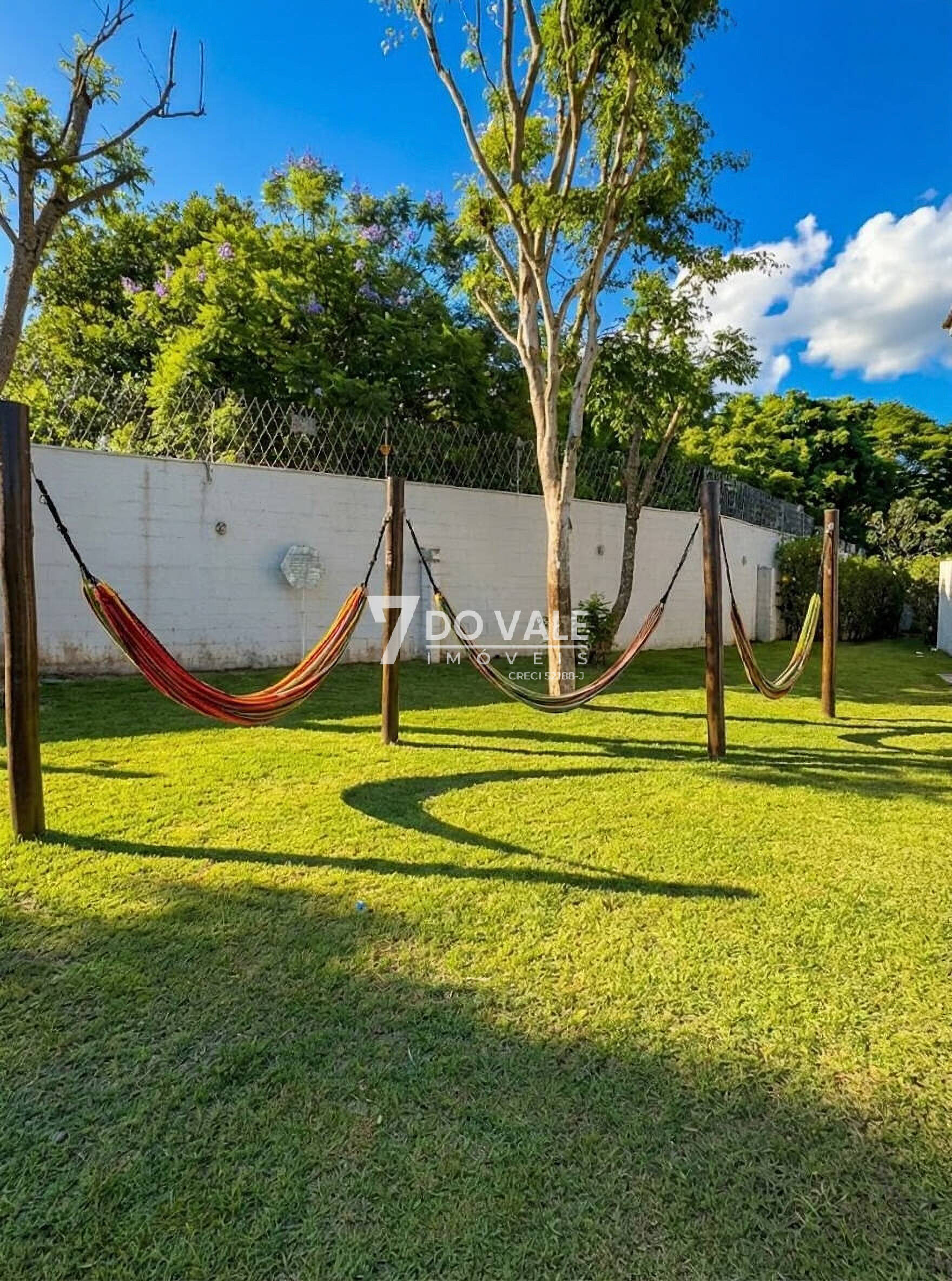 Casa de Condomínio, 3 quartos - Foto 22