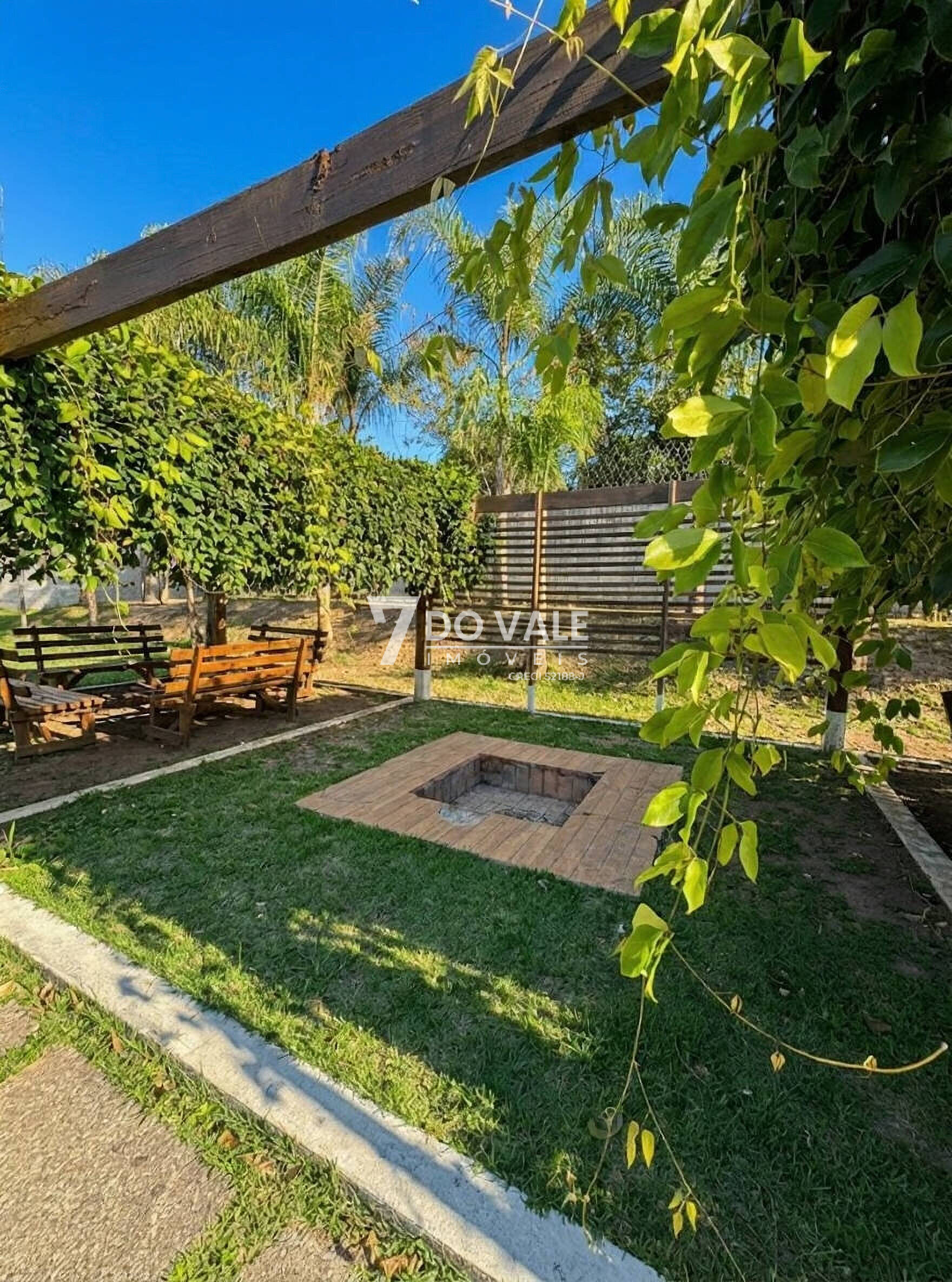 Casa de Condomínio, 3 quartos - Foto 19