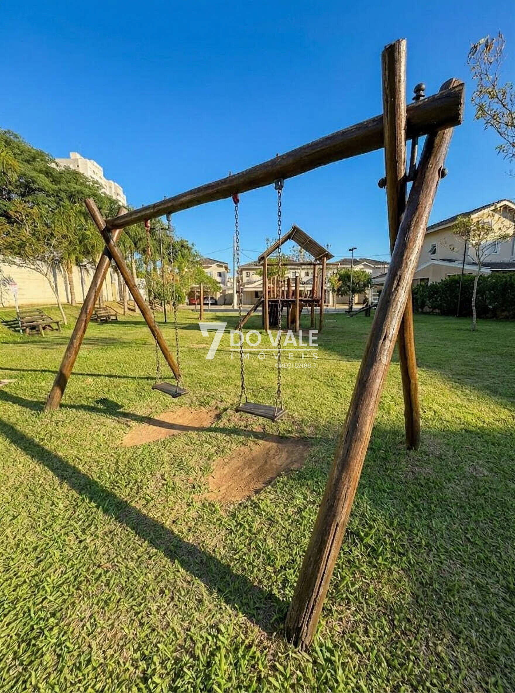 Casa de Condomínio, 3 quartos - Foto 21