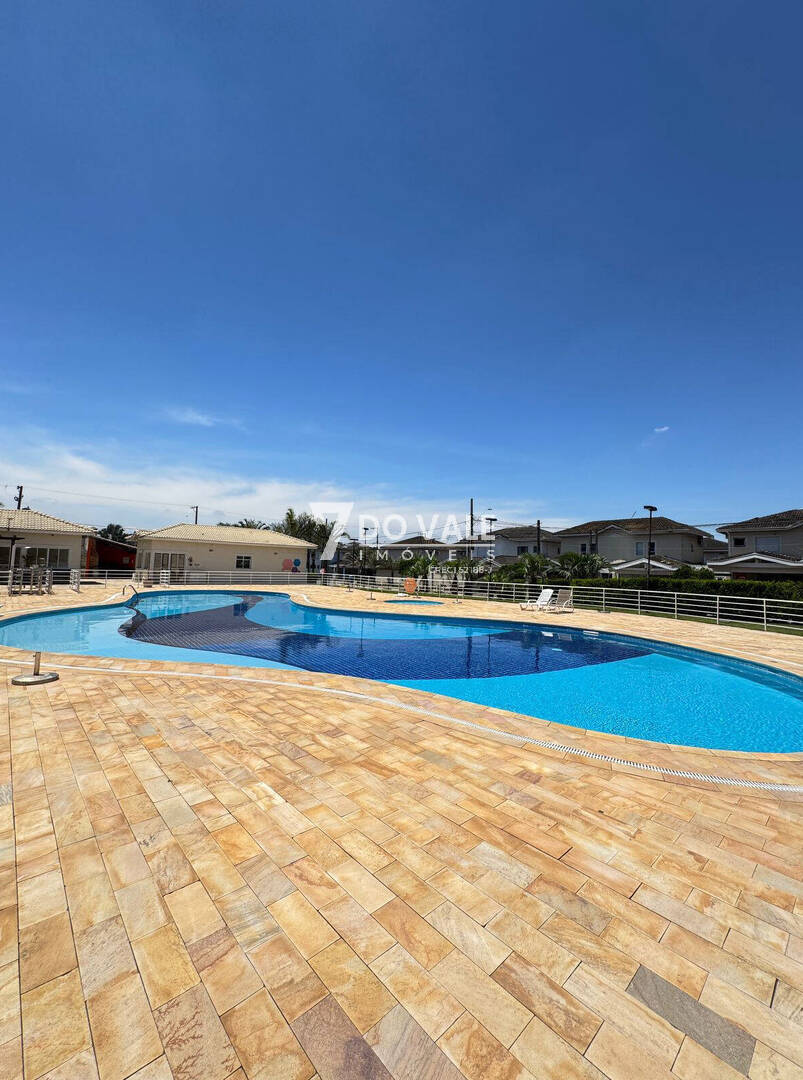 Casa de Condomínio, 3 quartos - Foto 18