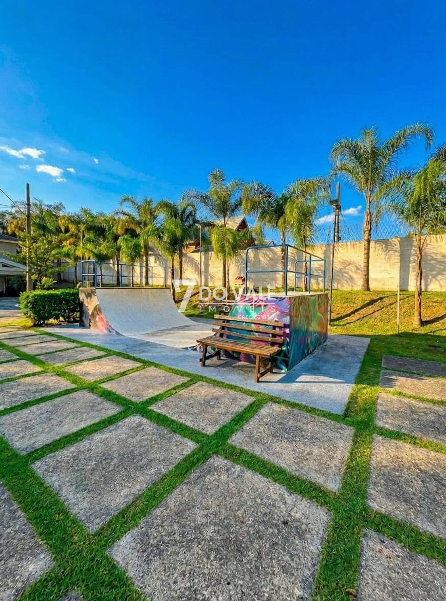 Casa de Condomínio, 3 quartos - Foto 23