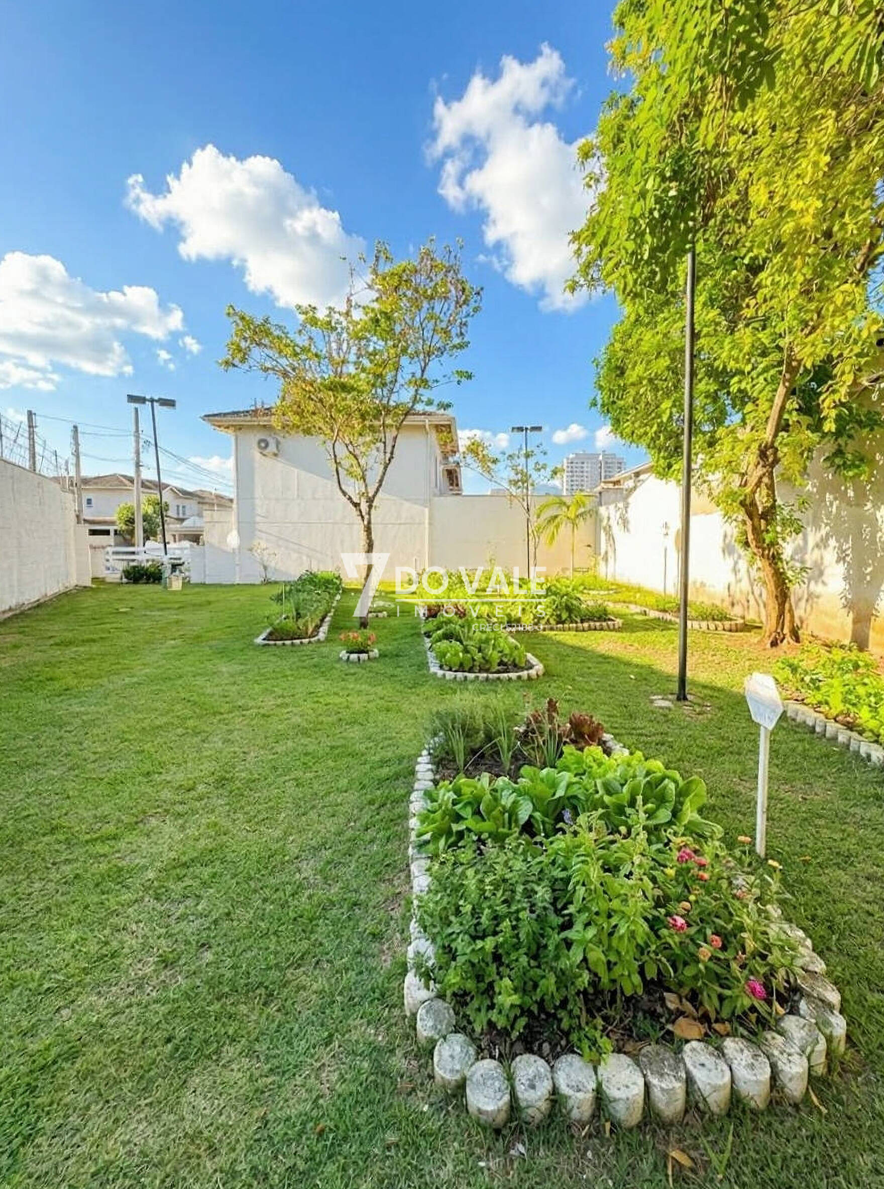 Casa de Condomínio, 3 quartos - Foto 24