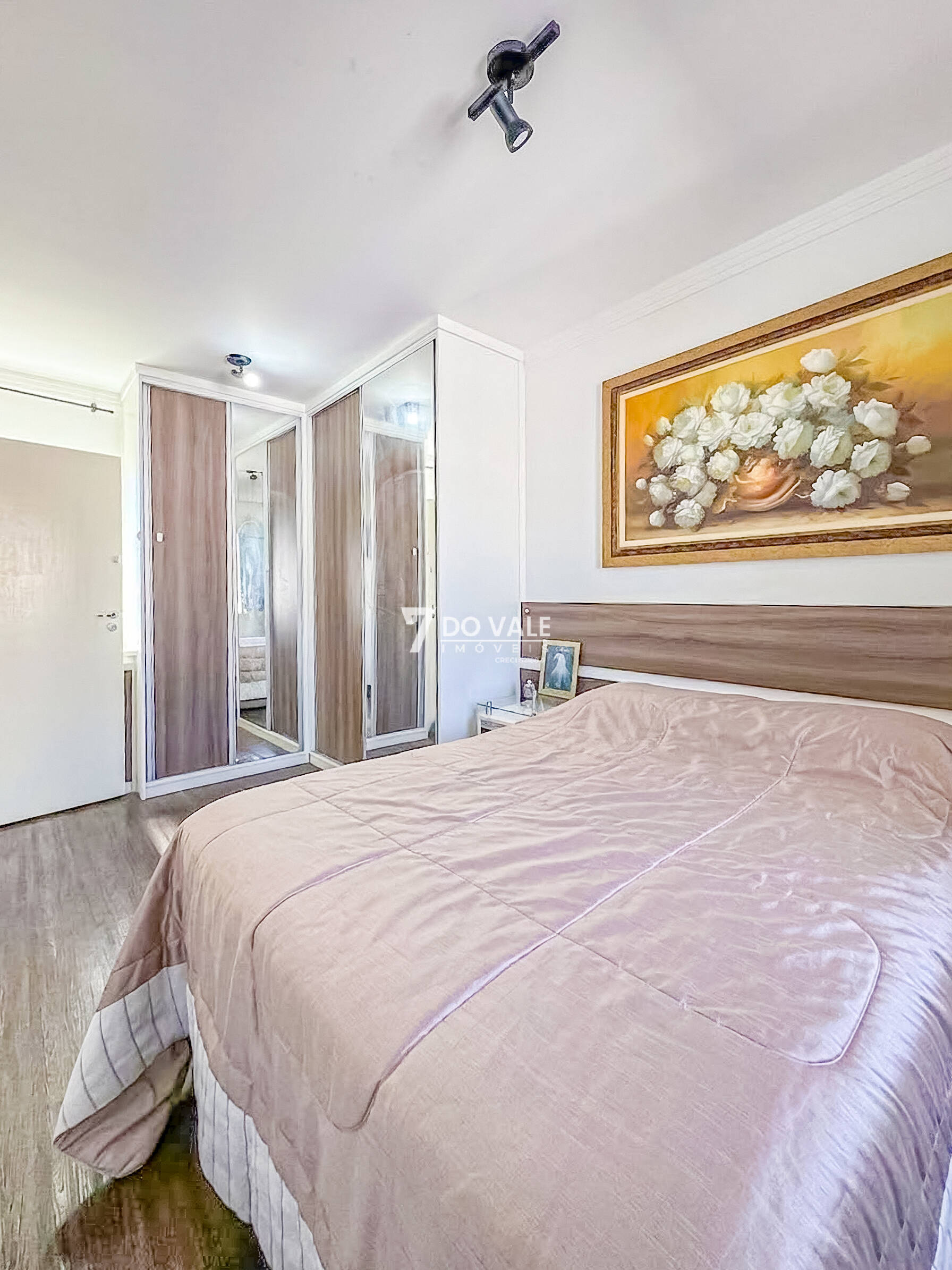 Casa de Condomínio, 2 quartos - Foto 6