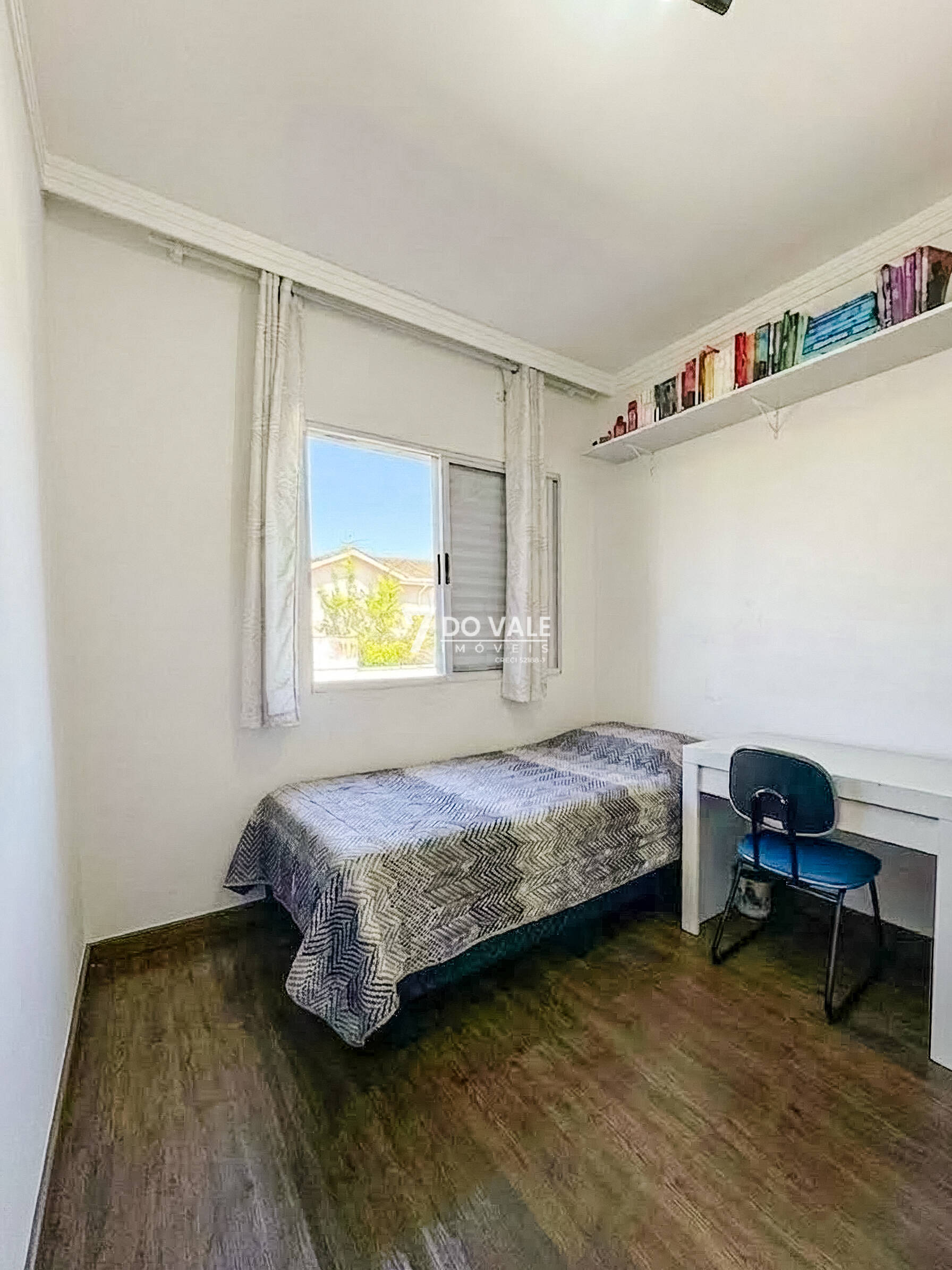 Casa de Condomínio, 2 quartos - Foto 7