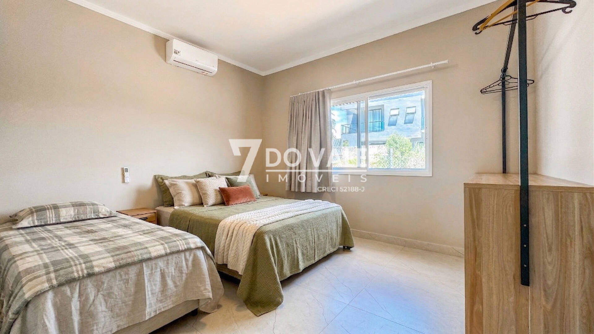 Casa de Condomínio, 6 quartos - Foto 23