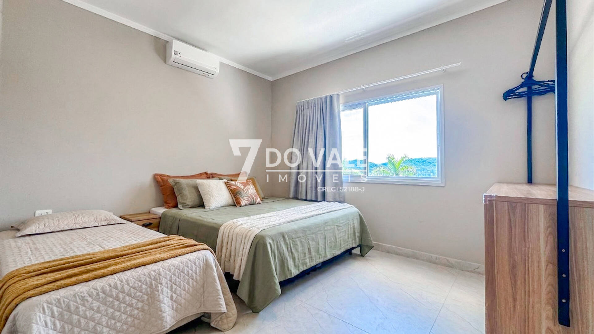 Casa de Condomínio, 6 quartos - Foto 25