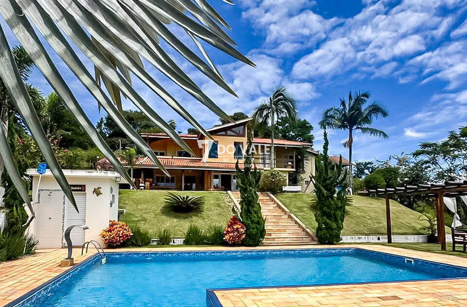 Casa de Condomínio - Foto 1