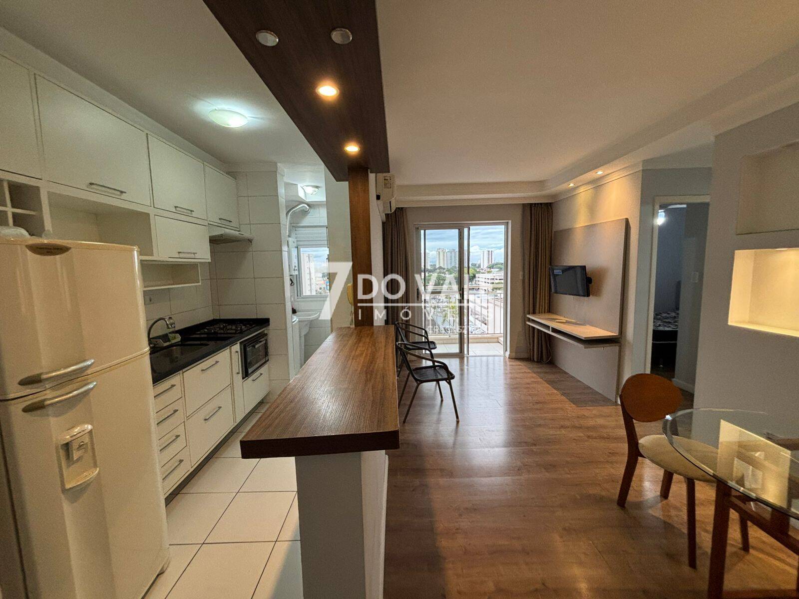 Apartamento - Foto 1