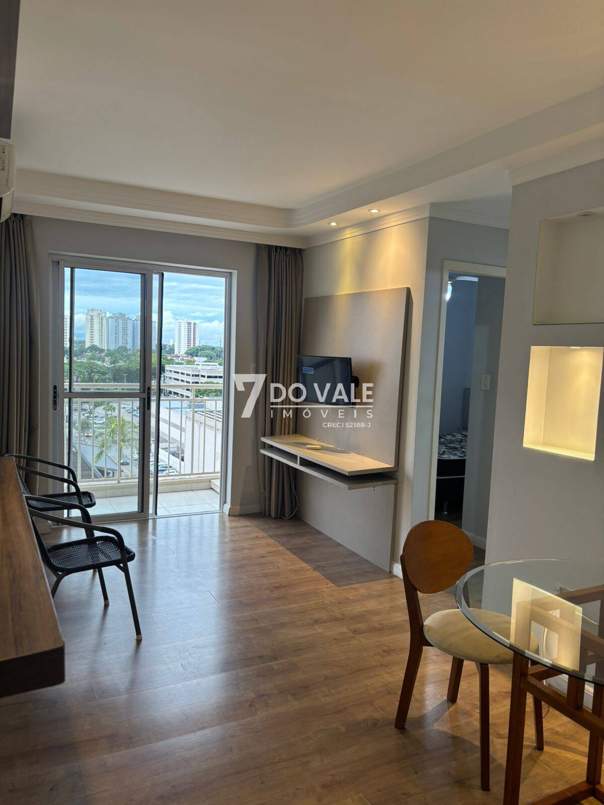 Apartamento - Foto 3