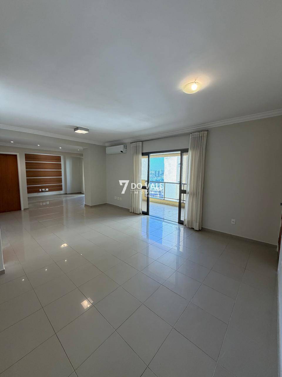 Apartamento, 3 quartos - Foto 1