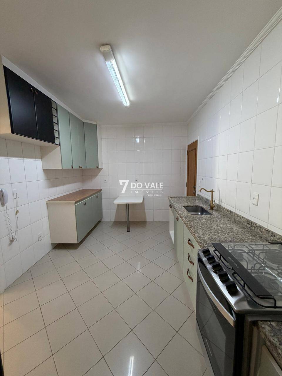Apartamento, 3 quartos - Foto 3