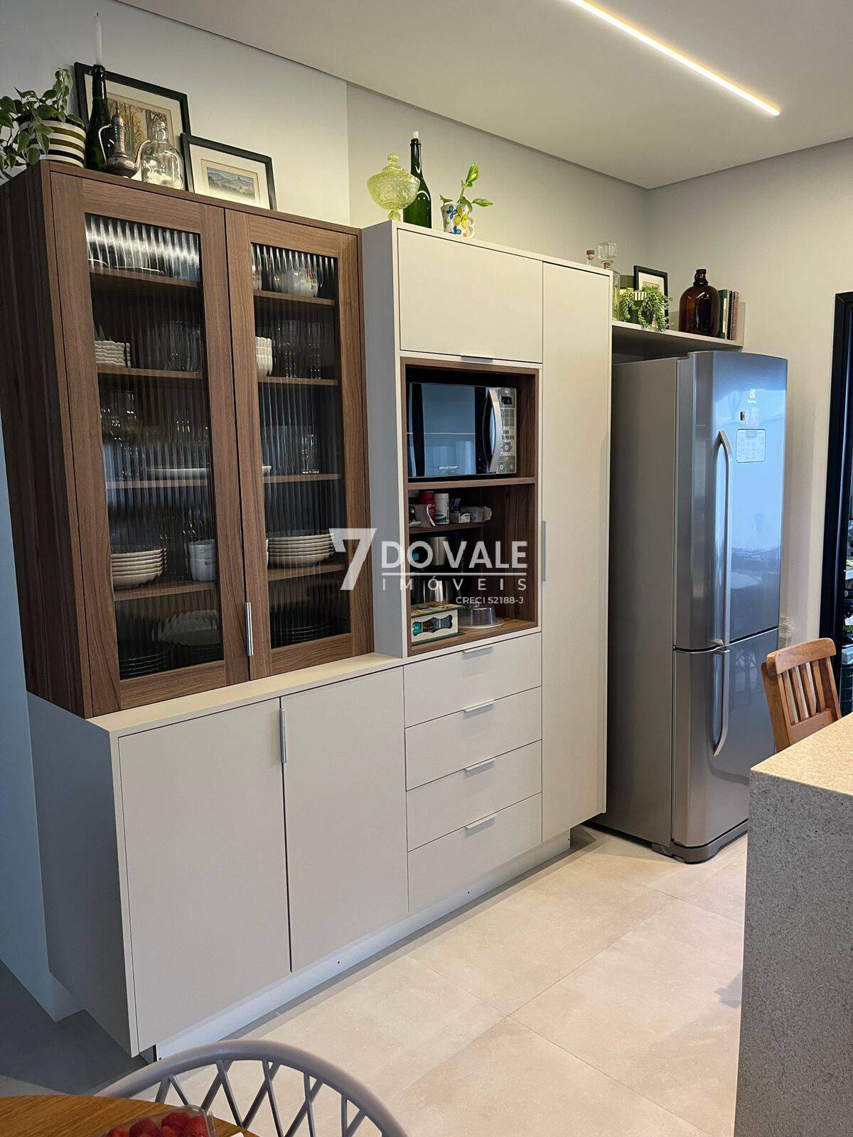 Casa, 3 quartos, 158 m² - Foto 5