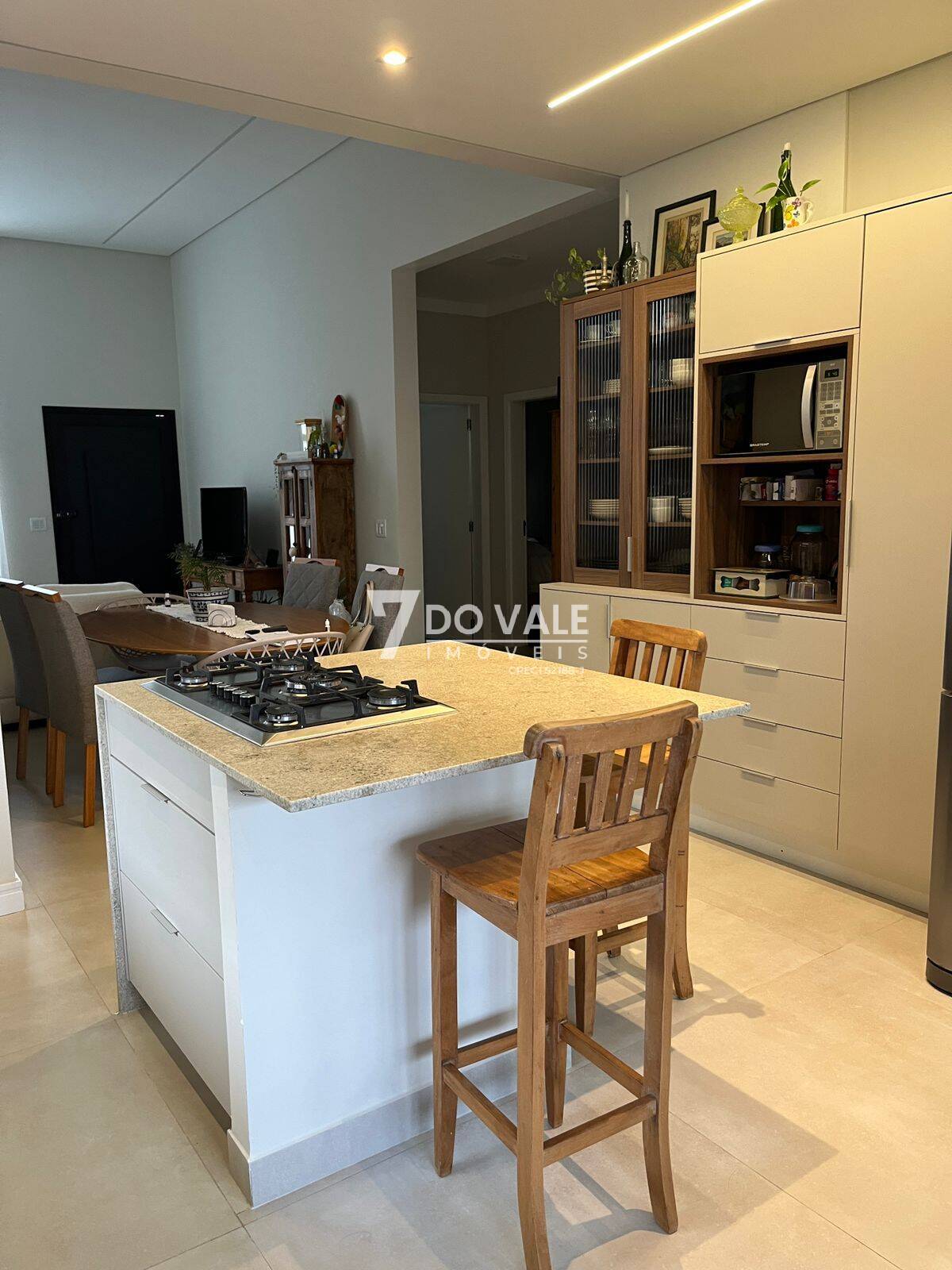 Casa, 3 quartos, 158 m² - Foto 2