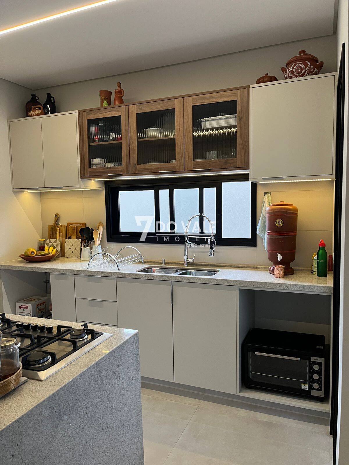 Casa, 3 quartos, 158 m² - Foto 6