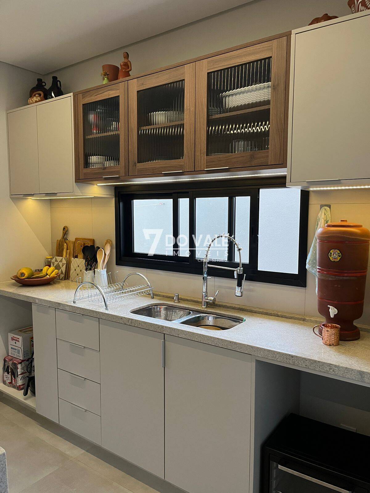 Casa, 3 quartos, 158 m² - Foto 11