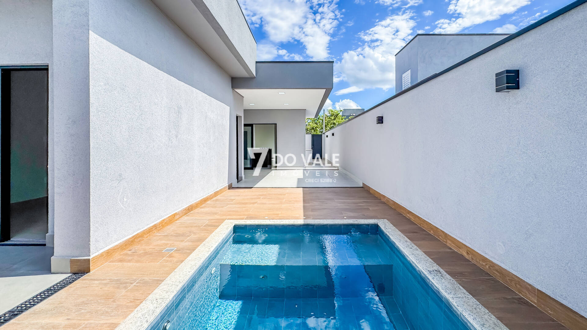 Casa de Condomínio, 3 quartos - Foto 6