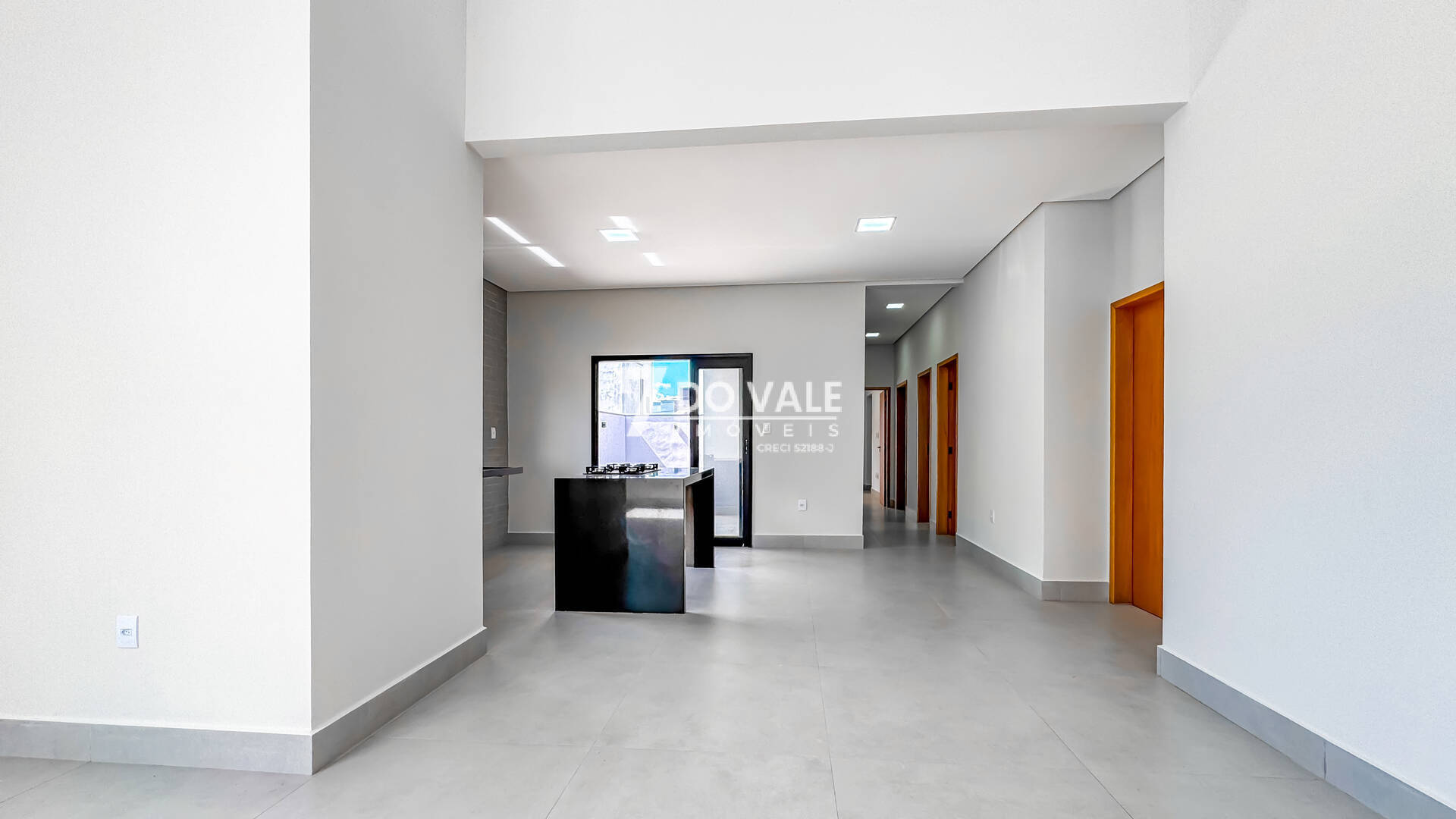 Casa de Condomínio, 3 quartos - Foto 3